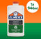 Elmer's zuivere PVA lijm | witte vloeibare lijm | 83% natuurlijke ingrediënten | 100% hergebruikt plastic | ideaal voor school en hobby | uitwasbaar en kindvriendelijk | 946 ml