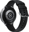 Samsung Galaxy Watch Active2 - Smartwatch - Barometer Stopwatch - Zilverkleurig