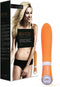 B Swish bgood Deluxe - Oranje - Vibrator