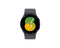 Samsung Galaxy Watch5 - Smartwatch - 40 mm - Bloeddruk- en hartslagmeting - Grijs