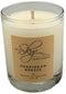 Geurkaars Scottish Hebridean Breeze Mini - 20 uur - Sojawas - Isle of Skye Candle