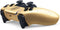 Sony PlayStation DualSense - Gamecontroller - 007 First Light Limited Edition - Goud Zwart