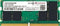 Transcend TS2GSA64V8E - DDR5 SODIMM Geheugen - 16GB 4.800MT/s CAS 40