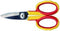 C.K 492001 Elektriciensschaar 140 mm