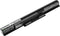 GREEN CELL VGP-BPS35 - Batterij voor Sony Vaio SVF14 SVF15 - 2200 mAh 14.4V - Zwart