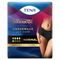 TENA Silhouette Normal Noir - Lage Taille L