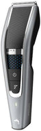 Philips series 5000 HC5650/15 - Tondeuse - DualCut en Trim-n-Flow Pro - Lichtgrijs
