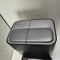 Ecovacs DEEBOT T80 OMNI - Robotvloerreiniger - AI-navigatie OZMO ROLLER - Zwart