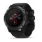 Garmin Fenix 5X Plus Bluetooth 51 mm - Zwart