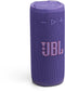 JBL Grip - Bluetooth Speaker - IP68 Waterdicht - Paars