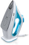 Braun SI 1050 - Stoomstrijkijzer - 2000W 25g/min stoomopbrengst - Blauw