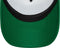 New Era - Boston Celtics NBA Retro Green E-Frame Trucker Cap