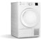 Beko DS7331 PX0 BX - Warmtepompdroger - 7 kg - A+ - 65 dB