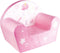 Unicorn Fauteuil - 42 x 52 x 33 cm - Polyester