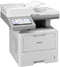 Brother MFC-L6910DN - All-in-one zwart-witlaserprinter - 50 ppm - NFC
