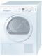 Bosch Maxx 7 Sensitive - Wasdroger - 7 kg - 2800 watt - Wit