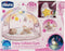 Chicco First Dreams - Baby Gym 3-in-1 - Projecties en melodieën - Roze