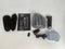 Braun Series 5 5090cc - Scheerapparaat - FlexMotionTec - Zwart/Rood/Zilver