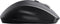 Logitech M705 - Draadloze Marathon Muis - 3 jaar batterijduur - Grijs