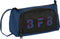 Schooletui met Accessoires BlackFit8 Urban Zwart Marineblauw (32 Onderdelen)