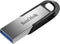 SanDisk Ultra Flair - USB Stick 16GB - Wachtwoordbeveiligd - Zilver