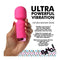 Massager XR Roze Siliconen