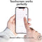 Selencia Xperia 10 IV - Gehard Glas Screenprotector - 9H krasbestendig (2022)