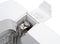 Petsafe ScoopFree™ Clumping - Zelfreinigende kattenbak - Automatisch - Wit