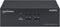 Manhattan 153539 KVM-switch Zwart