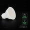V-TAC VT-271 - GU10 LED Spot - 10W - Melkachtige kap