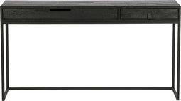 WOOOD Silas Bureau - Essen - Blacknight - 75x140x44