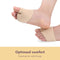 Urban State Voorvoetkussen - Softgel - Orthopedisch - Maat S (2 stuks)