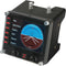 Logitech G Saitek Pro - Flight Instrument Panel - LCD display - Zwart
