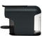 Delta Q QUICK - Koffiezetapparaat - 1.200W - 0,8L waterreservoir - Espresso en Koffie