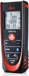 Leica Disto D2 - Afstandsmeter - Bluetooth 100m - IP54