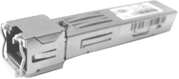 Cisco GLC-T-RGD= - SFP Singlemode Vezelmodule - 1000 Mbit/s - 100 m bereik