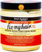 Aunt Jackie's Curls & Coils Flaxseed Recipes Fix My Hair Intensive Repair Conditioning Masque 426 gr