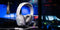 The G-Lab KORP VANADIUM - Gaming Headset - Hoge kwaliteit stereo audio - Wit