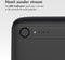 iMoshion® Powerbank 27000 mAh - Snellader & batterij-indicator - Geschikt voor o.a. iPhone & Samsung - 18 Watt - USB A, USB C & Micro USB - Zwart