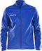 Craft Pro Control Softshell Jacket - Heren - Wind- en waterbestendig - Kobalt blauw - M