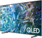 Samsung QLED Q64D - Ultra HD TV - 55 inch - Grijs (2024)