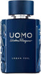 Salvatore Ferragamo - Uomo Urban Feel - Eau De Toilette - 30ML