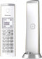 Panasonic KX-TGK220 - DECT-telefoon - 120 telefoonboekentries - Champagne