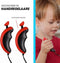 Carrera FIRST - Racebaan - Spidey vs. Spin - 2,4m (10 onderdelen)