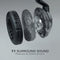 Roccat Elo 7.1 Air - Draadloze Gaming Headset - 7.1 Surround Sound - Zwart