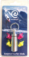 Earproof - Surfer oordoppen - 20 dB