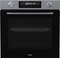 Etna OM470RVS - Inbouw oven - 72 liter - RVS