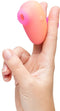 ROMP Kiss – Luchtdruk Vinger Vibrator