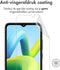imoshion Screen protector - Geschikt voor Xiaomi Redmi A2, Xiaomi Redmi A1 - Screenprotector Folie 3 pack