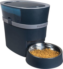 PetSafe® Smart Feed Automatic Pet Feeder - Met Wifi & APP bediening - Geschikt voor katten en kleine tot middelgrote honden